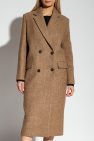 Iro ‘Nolo’ long coat