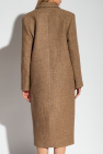 Iro ‘Nolo’ long coat