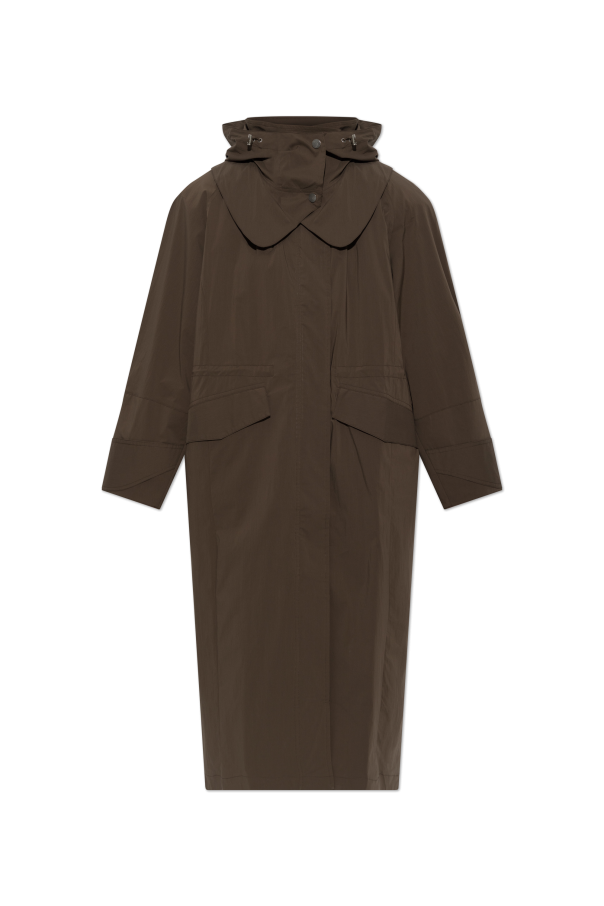 Coat 
