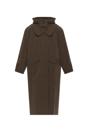Coat "Enyla"