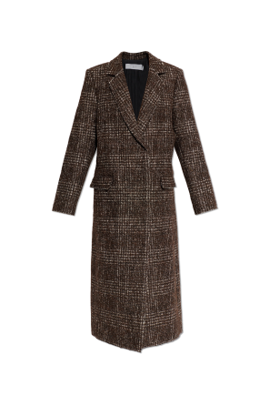 Coat "Iglia"