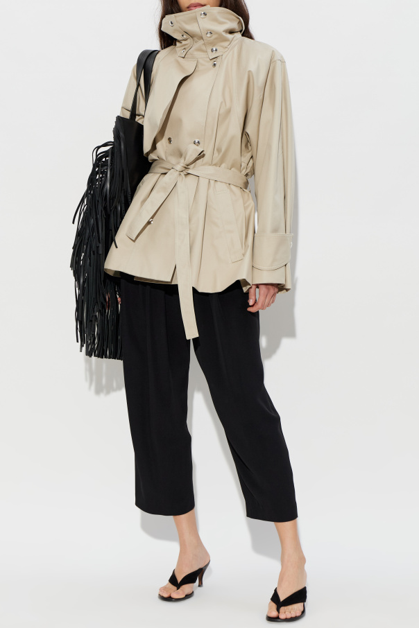 Iro Coat ‘Ralya’