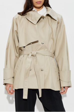 Iro Coat ‘Ralya’