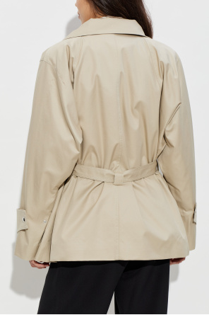 Iro Coat ‘Ralya’