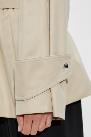 Iro Coat ‘Ralya’