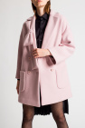 Red Valentino Wool coat