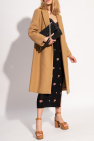 Red Valentino Wool coat