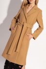 Red Valentino Wool coat