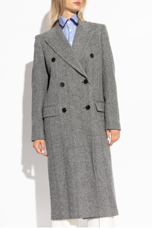 Etro Wool coat