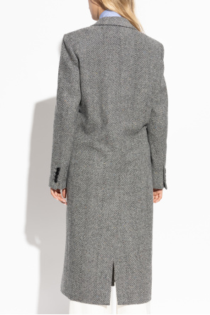 Etro Wool coat