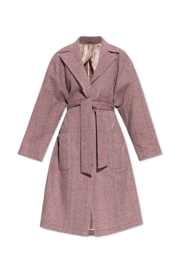 Etro Wool coat