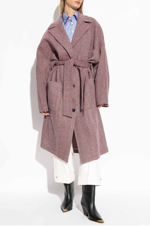 Etro Wool coat