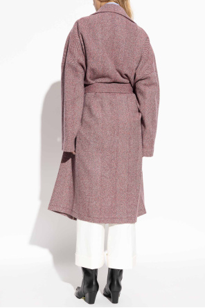 Etro Wool coat