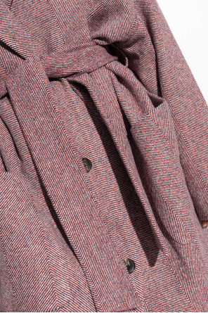 Etro Wool coat