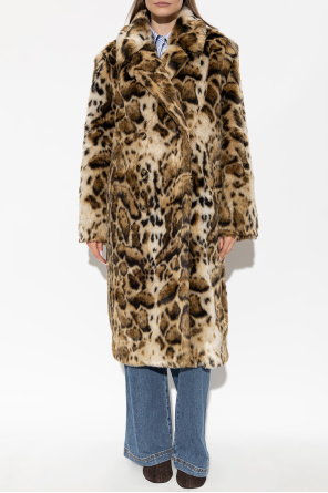 Etro Faux fur