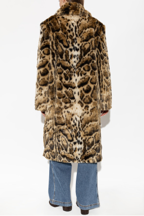Etro Faux fur