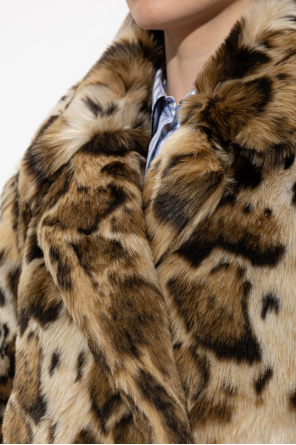 Etro Faux fur