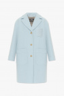 A.P.C. Wool coat