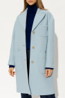 A.P.C. Wool coat