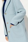 A.P.C. Wool coat