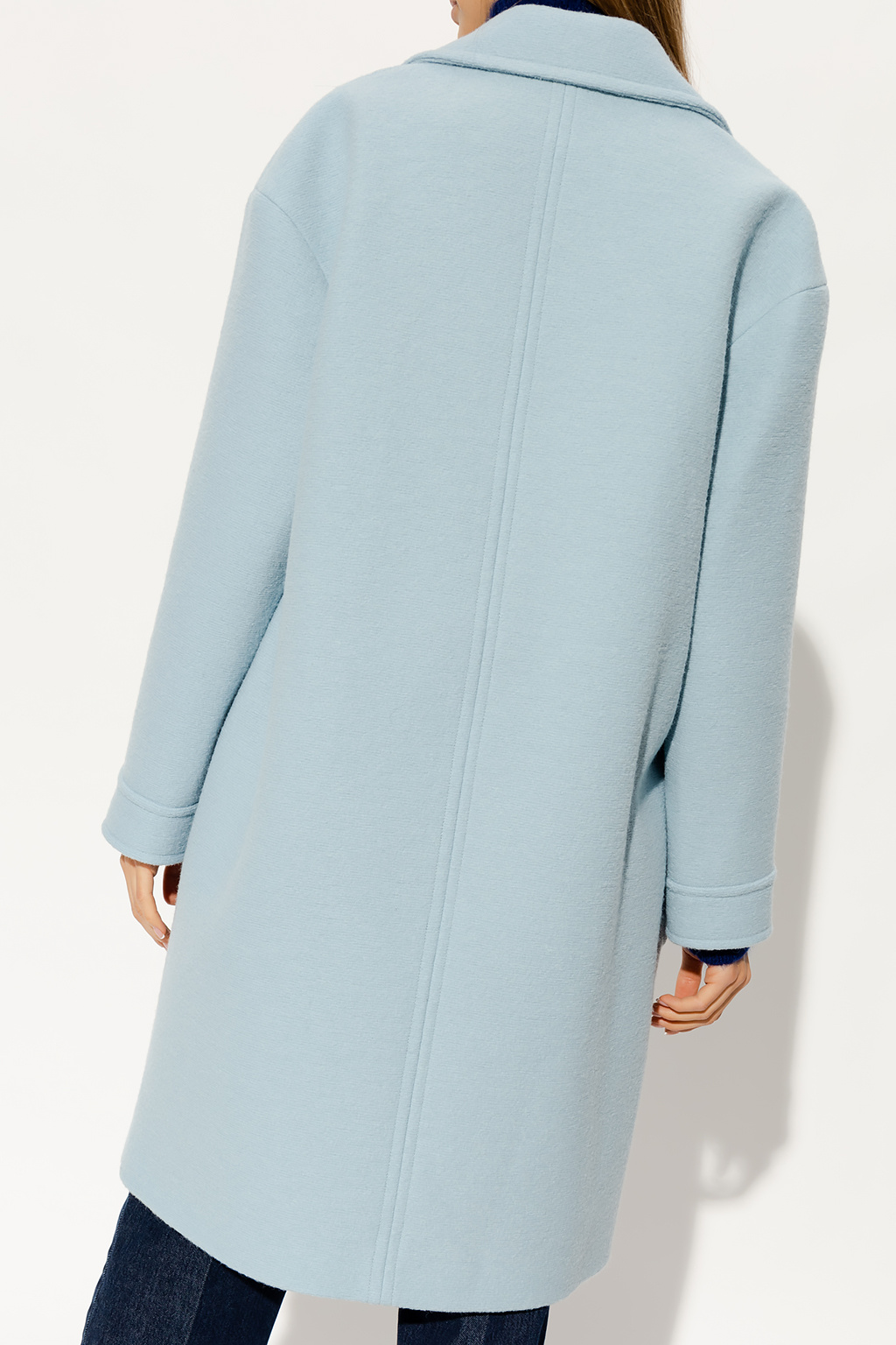 A.P.C. Wool coat