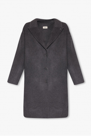 Wool coat od Zadig & Voltaire