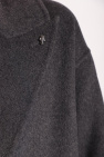 Zadig & Voltaire Wool coat