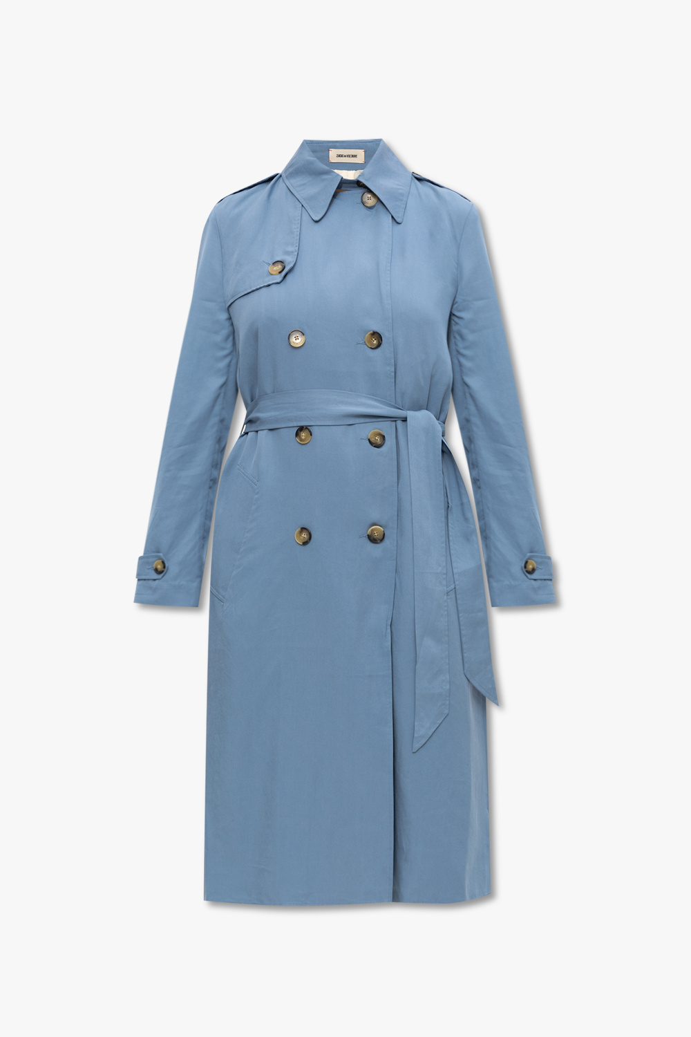 Zadig & Voltaire ‘La Parisienne’ trench coat