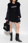 Zadig & Voltaire Shearling coat