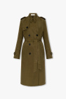 Zadig & Voltaire ‘Laurier’ trench coat