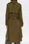 Zadig & Voltaire ‘Laurier’ trench coat