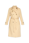 Zadig & Voltaire ‘La Parisienne’ trench coat