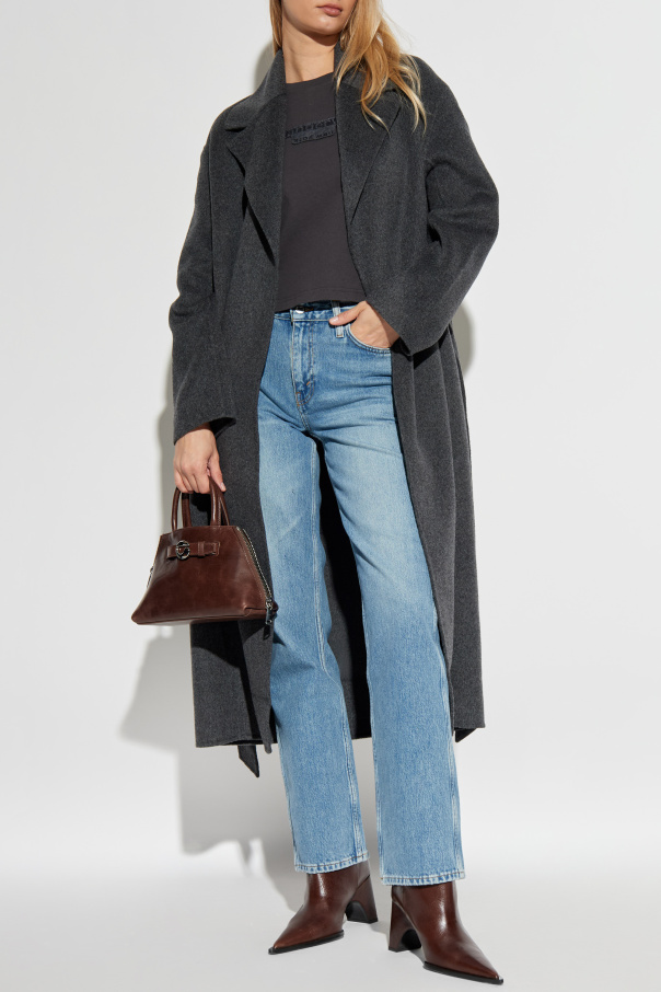 Zadig & Voltaire Mantel „Meli“