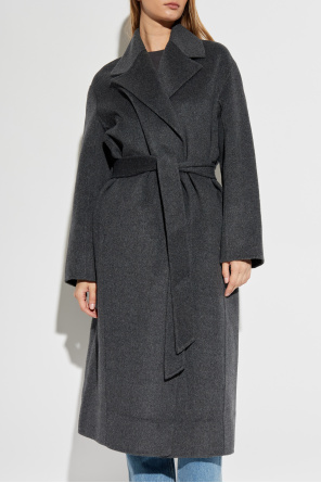 Zadig & Voltaire Mantel „Meli“