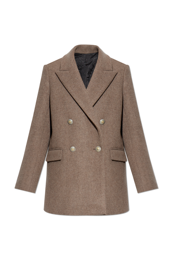 Short coat `Miew` od Zadig & Voltaire