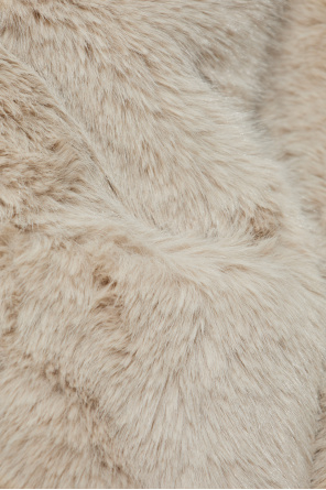 Zadig & Voltaire Chaqueta de piel sintética 'Fleur'