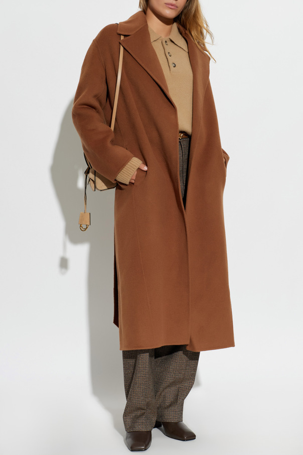 Zadig & Voltaire Abrigo ‘Meli’