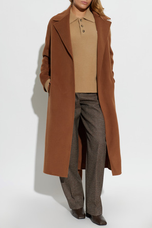 Zadig & Voltaire Abrigo ‘Meli’