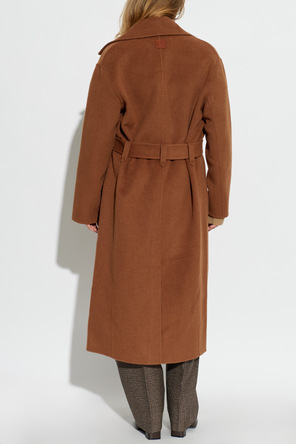 Zadig & Voltaire Abrigo ‘Meli’