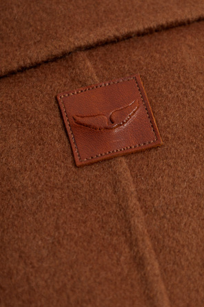 Zadig & Voltaire Abrigo ‘Meli’
