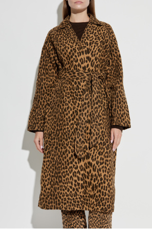 Zadig & Voltaire Coat `Mentle`