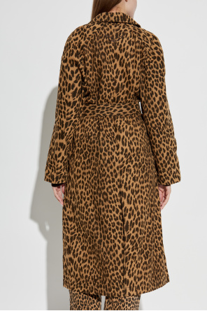 Zadig & Voltaire Coat `Mentle`