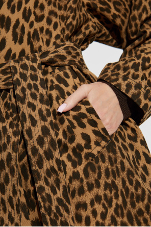 Zadig & Voltaire Coat `Mentle`