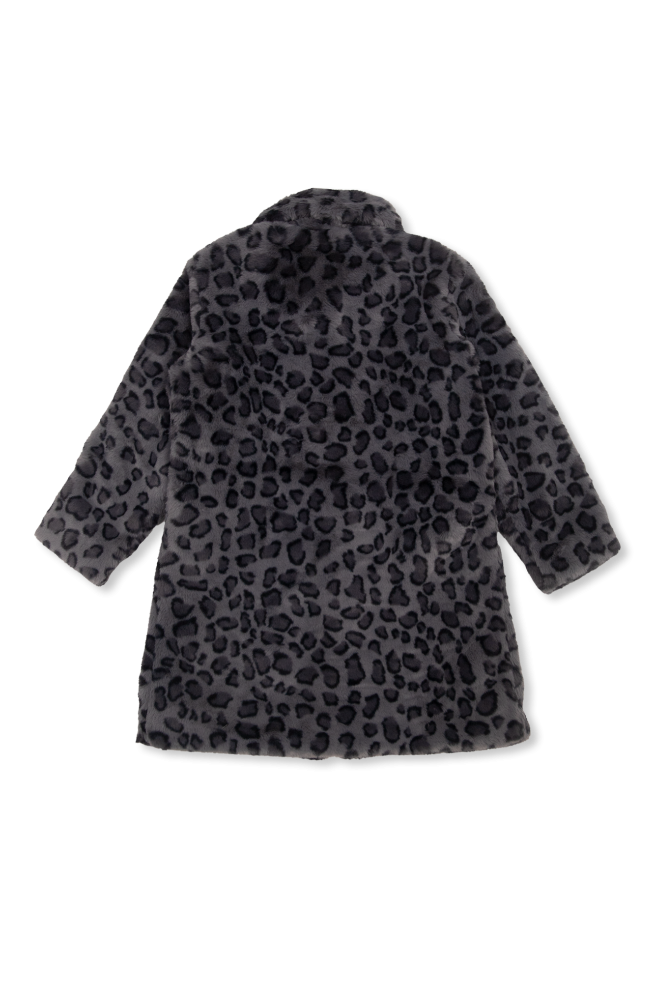 Discover models that will be on every fashionistas wish list this season Faux fur coat