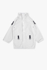 Karl Lagerfeld Kids GREY Reversible jacket