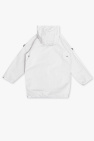 Karl Lagerfeld Kids GREY Reversible jacket