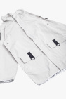 Karl Lagerfeld Kids GREY Reversible jacket