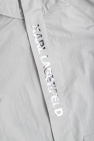 Karl Lagerfeld Kids GREY Reversible jacket