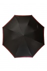 Alexander McQueen Logo umbrella