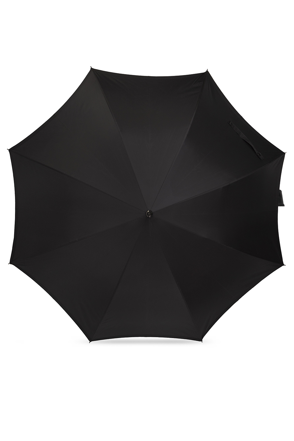 Alexander McQueen Umbrella with skull handle